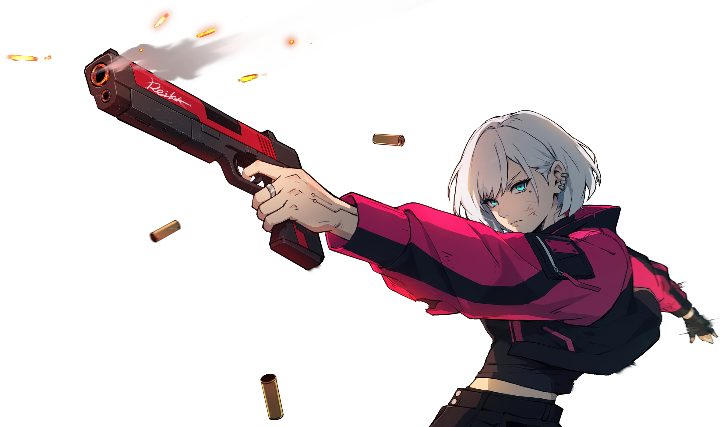 World-2 char